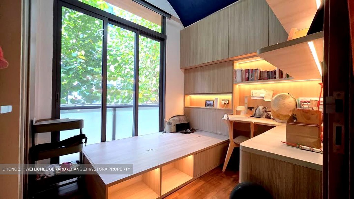SeaHill (D5), Condominium #606645261